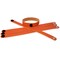 10 Packs Full grain Leather Bracelets 1/2 Inch – DIY Fundraising, promotional, business gifts
